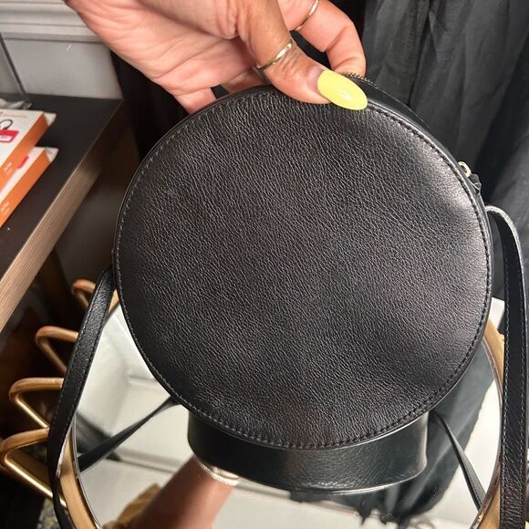 Sezane Nicole Bag Small - Picture 9 of 13